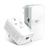 TP-Link TL-WPA7617 KIT AV1000 Powerline AC Wifi Kit.